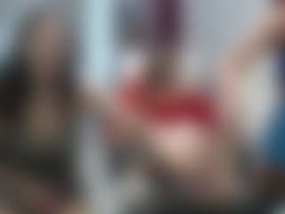 Dajla's Live Sex Cam Show