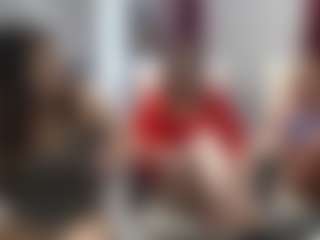Dajla's Live Sex Cam Show