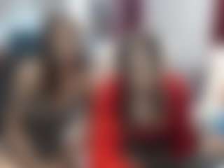 Dajla's Live Sex Cam Show