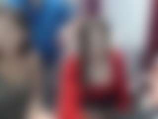Dajla's Live Sex Cam Show