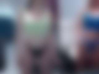 Dajla's Live Sex Cam Show