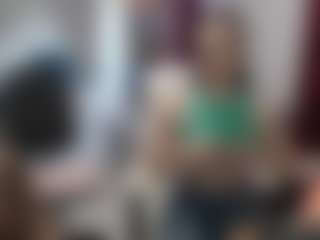 Dajla's Live Sex Cam Show
