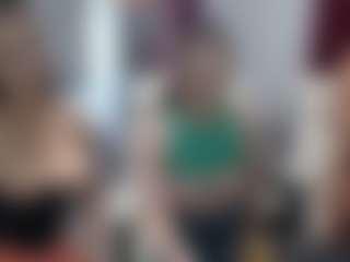 Dajla's Live Sex Cam Show