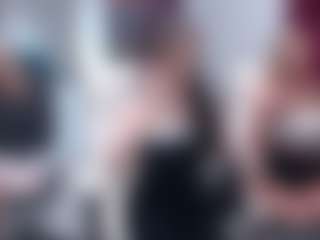 Dajla's Live Sex Cam Show
