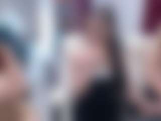 Dajla's Live Sex Cam Show