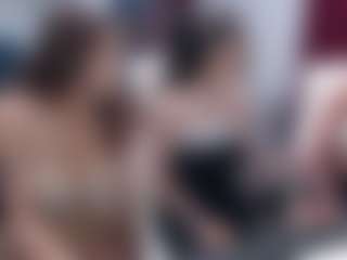 Dajla's Live Sex Cam Show