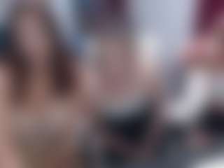 Dajla's Live Sex Cam Show