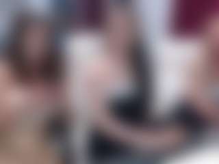 Dajla's Live Sex Cam Show