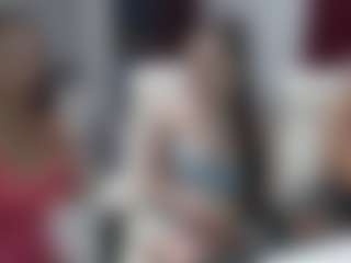 Dajla's Live Sex Cam Show