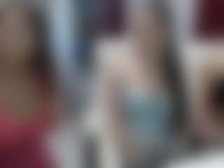 Dajla's Live Sex Cam Show