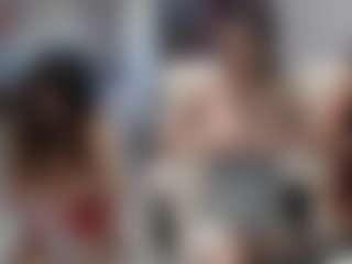 Dajla's Live Sex Cam Show