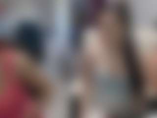 Dajla's Live Sex Cam Show