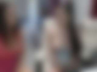 Dajla's Live Sex Cam Show
