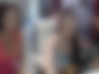 Dajla's Live Sex Cam Show