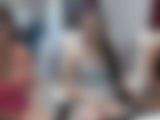 Dajla's Live Sex Cam Show