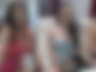 Dajla's Live Sex Cam Show