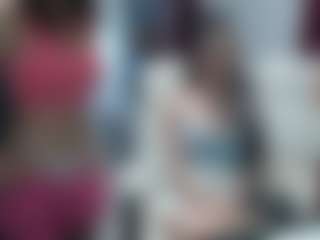 Dajla's Live Sex Cam Show