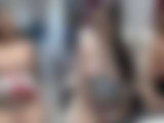 Dajla's Live Sex Cam Show