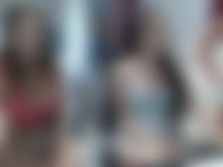 Dajla's Live Sex Cam Show