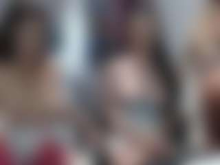 Dajla's Live Sex Cam Show