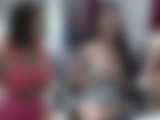 Dajla's Live Sex Cam Show