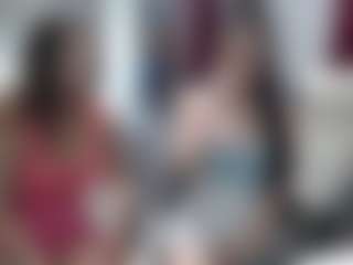 Dajla's Live Sex Cam Show