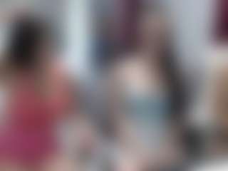 Dajla's Live Sex Cam Show