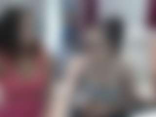Dajla's Live Sex Cam Show