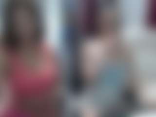 Dajla's Live Sex Cam Show