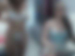 Dajla's Live Sex Cam Show