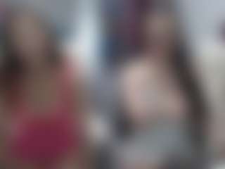Dajla's Live Sex Cam Show