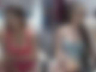 Dajla's Live Sex Cam Show