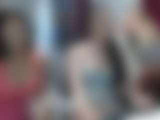 Dajla's Live Sex Cam Show