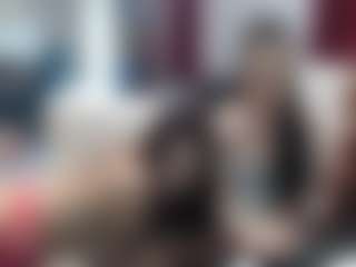 Dajla's Live Sex Cam Show