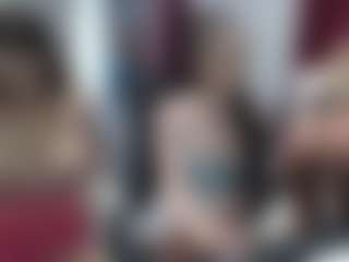 Dajla's Live Sex Cam Show