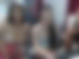 Dajla's Live Sex Cam Show