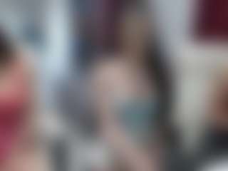 Dajla's Live Sex Cam Show