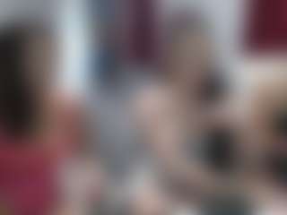 Dajla's Live Sex Cam Show