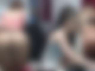 Dajla's Live Sex Cam Show