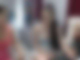 Dajla's Live Sex Cam Show