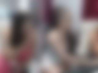 Dajla's Live Sex Cam Show