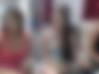 Dajla's Live Sex Cam Show