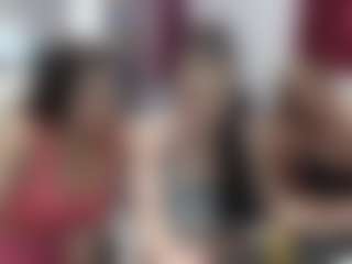 Dajla's Live Sex Cam Show