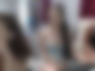 Dajla's Live Sex Cam Show
