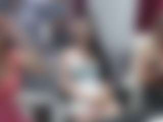 Dajla's Live Sex Cam Show