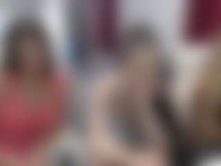 Dajla's Live Sex Cam Show