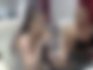 Dajla's Live Sex Cam Show