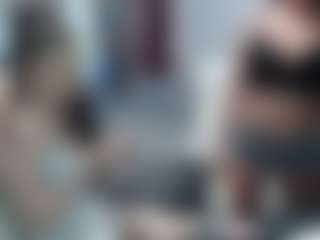 Dajla's Live Sex Cam Show
