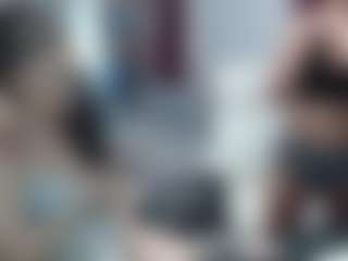Dajla's Live Sex Cam Show