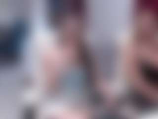 Dajla's Live Sex Cam Show